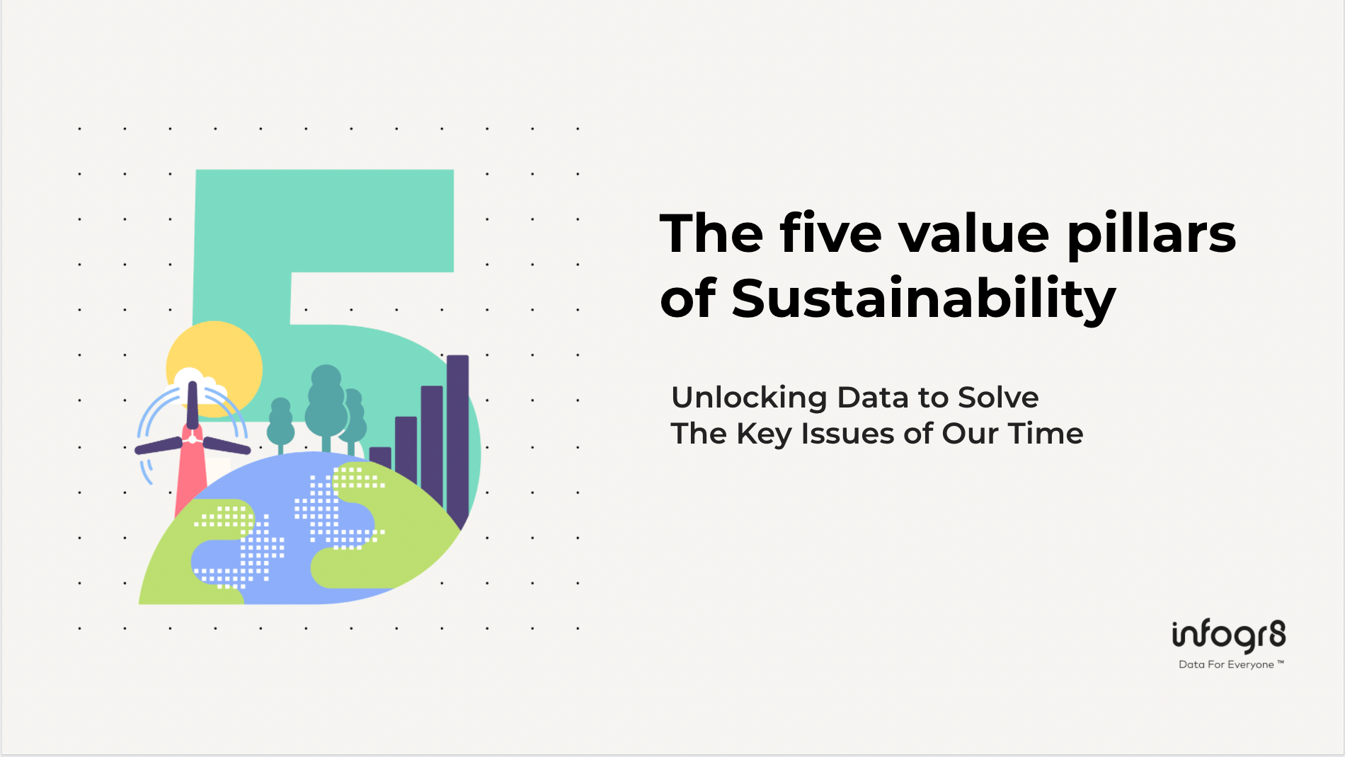 sustainability pillars