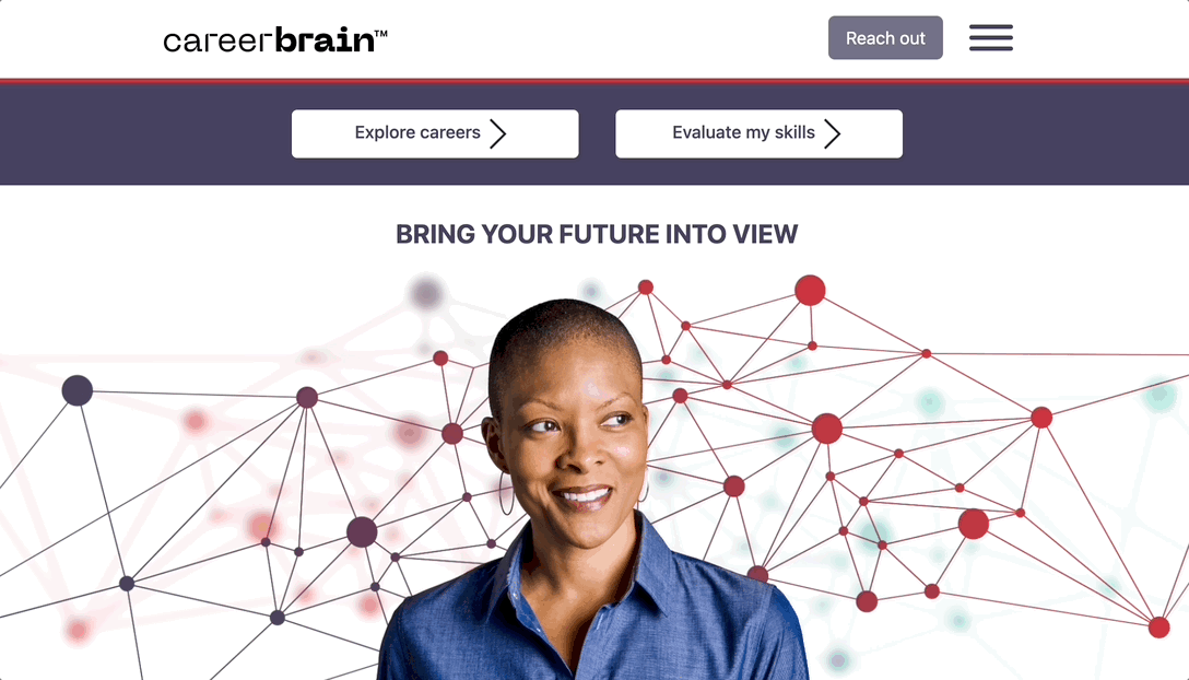 Career Pathways Tool Careerbrain