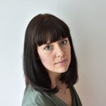 Miriam Quick Data Journalist