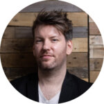 Stewart Pickering GM Sustainability infogr8